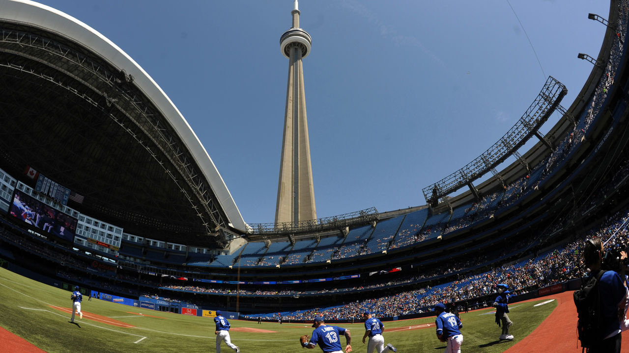 Yankees Draft Bichette with 51st Pick