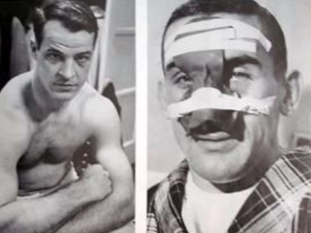 9 unforgettable Gordie Howe stories