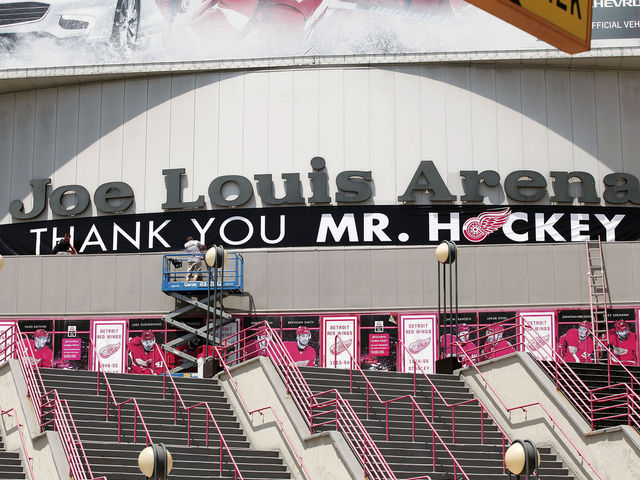 On the Fly, NHL Roundtable: Remembering Gordie Howe