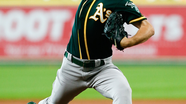 Gray accepts invite to pitch for U.S. at WBC