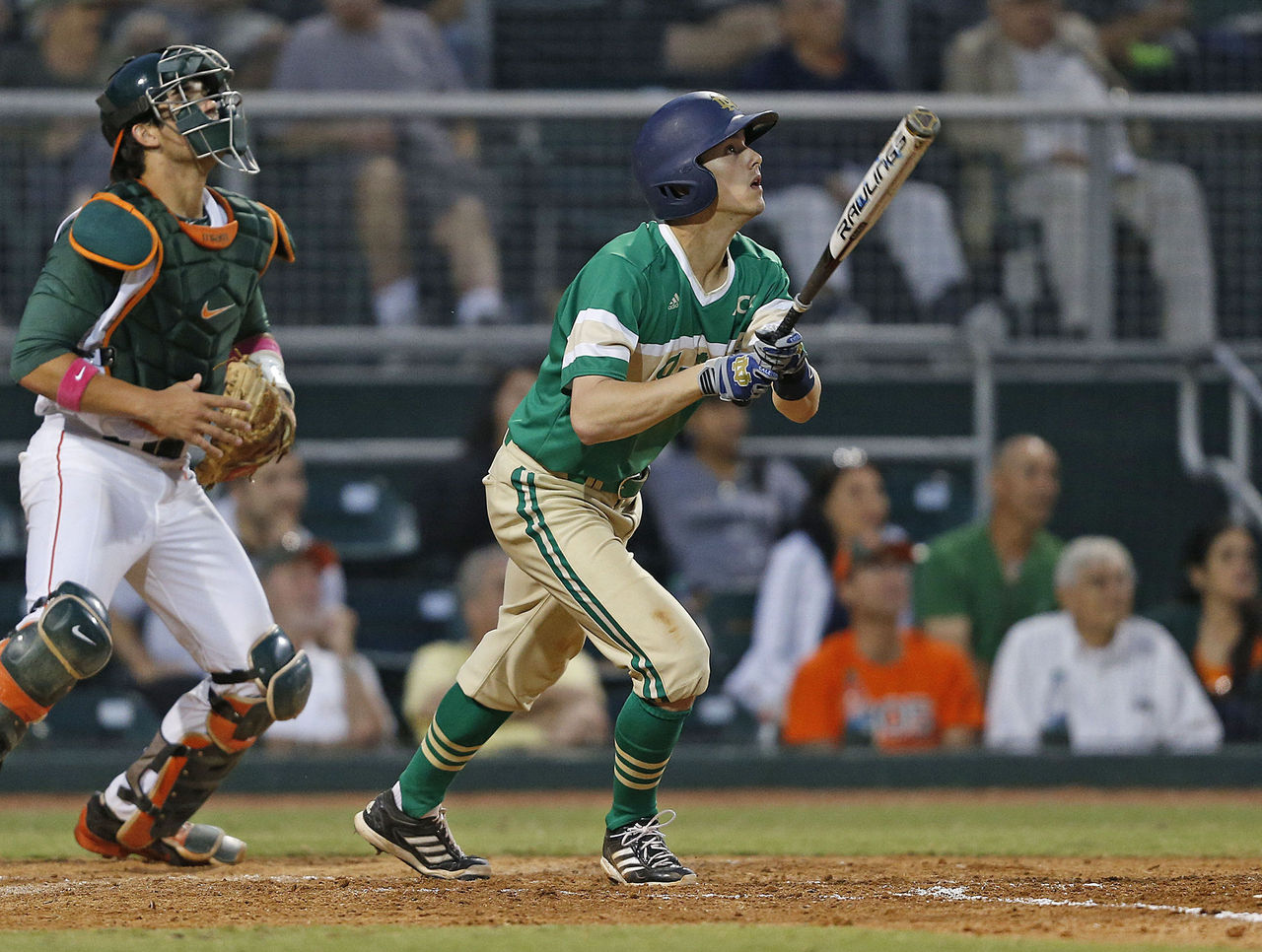 Cavan Biggio drafted in fifth round by Blue Jays