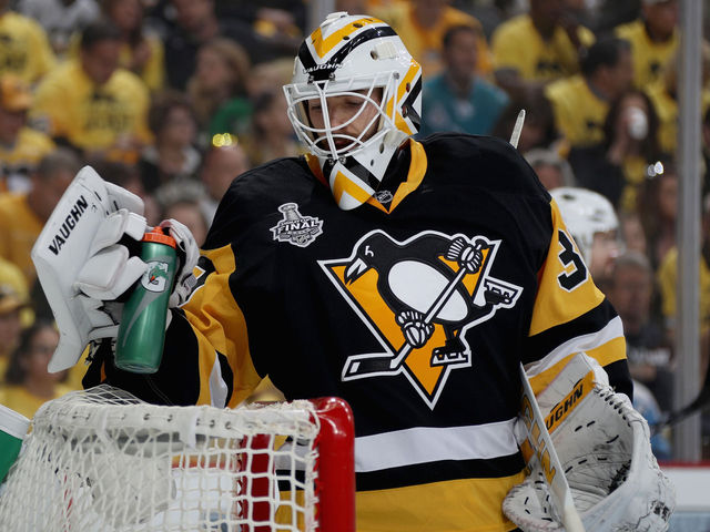 Sullivan: Murray's ability to deal with adversity 'beyond his years'
