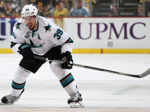 Couture feared the worst after early-season thigh injury