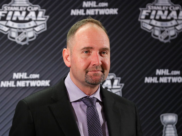 DeBoer downplays pressure before another elimination game