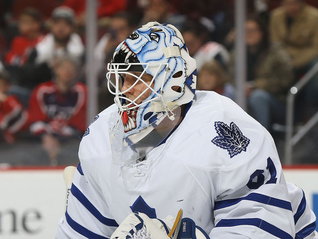 Maple Leafs' Sparks laments 'gun problem' after Orlando tragedy