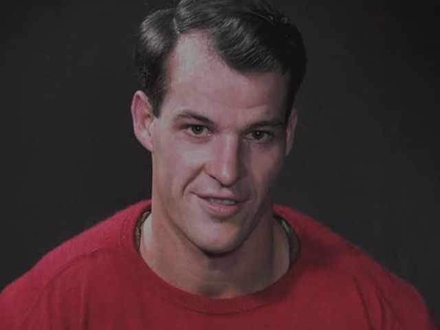 Watch: Gordie Howe honored with video tribute during Game 6