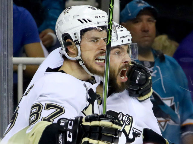Season Preview: There's no reason why the Penguins can't repeat
