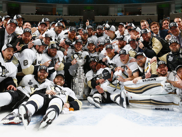 Stanley Cup Final drew 3rd-lowest U.S. ratings since 2006