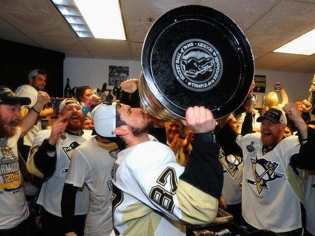 Watch: Hockey Night in Canada's awesome season-ending montage