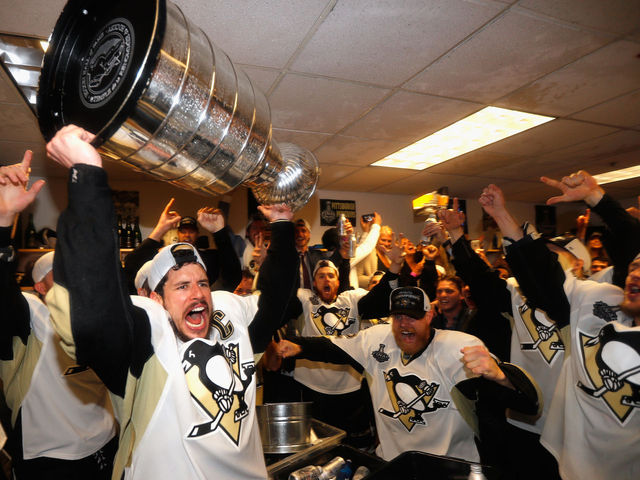 29 thoughts about Sidney Crosby on his 29th birthday