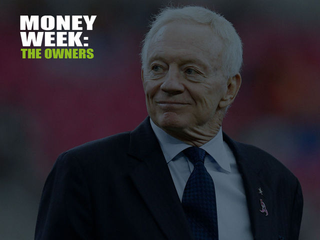 Infographic: NFL owners are richer than you think - often because you helped