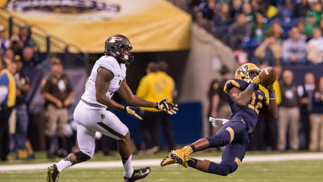 Notre Dame's Devin Butler to undergo surgery for broken foot
