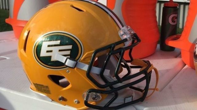 Eskimos' Ojo to miss 2016 season with ruptured Achilles tendon