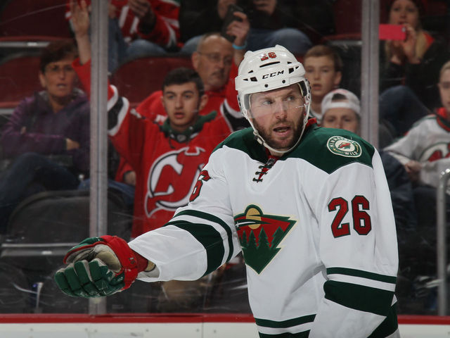 5 NHL contract buyout candidates