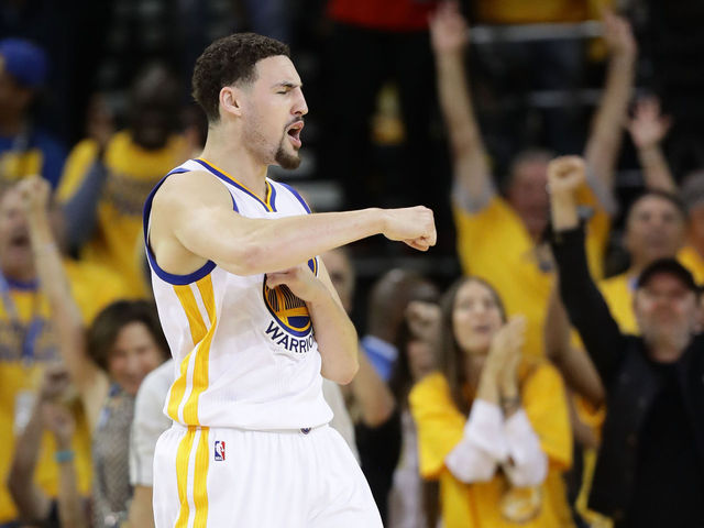 Thompson shuts down Terry's belief that he's a 'B-side player'