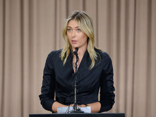 ITF announces end of 'silent bans' for doping in tennis