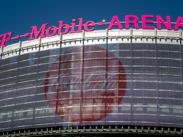 Report: NHL settles on Las Vegas for expansion