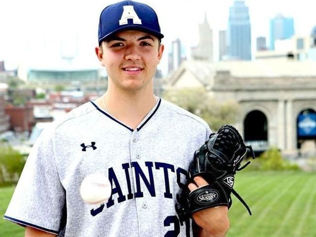 Riley Pint, 4th overall pick in 2016 MLB Draft, earns long-awaited  promotion to the Colorado Rockies