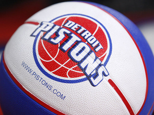 Pistons officially announce downtown move beginning next season