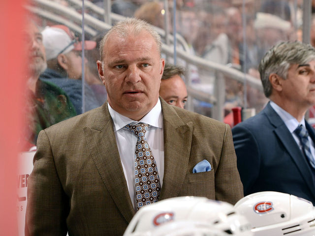5 bench bosses that have coached the same team twice