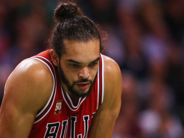 Noah to consider every offer on the table during free agency