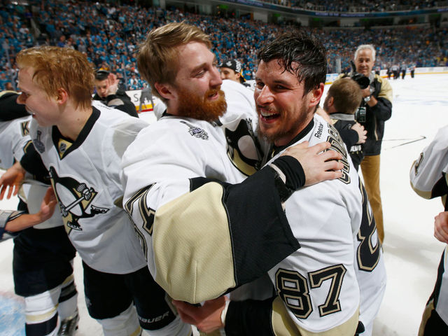 Huge turnout expected at Penguins' Stanley Cup parade