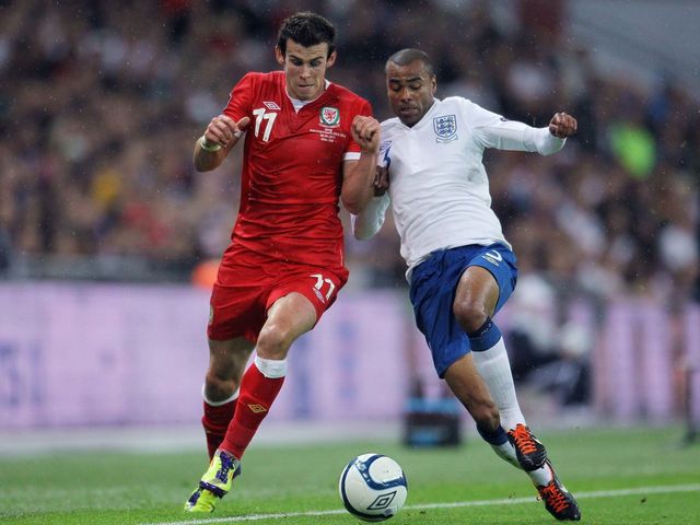 5 most memorable England-Wales matches