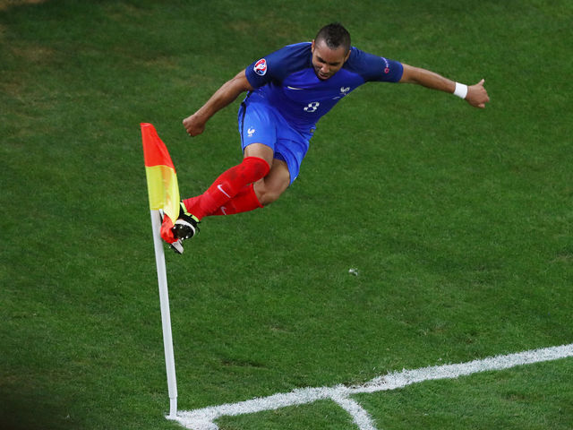 Watch: Payet scores latest regular-time goal in history of European Championship