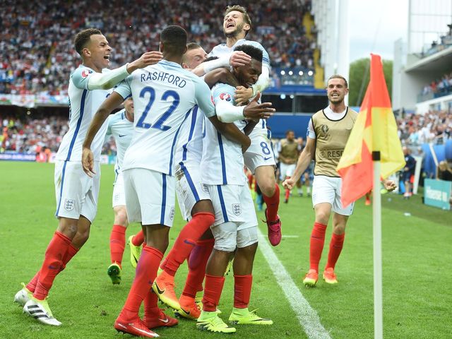 England meets Iceland in Round of 16 after stunning turn of events