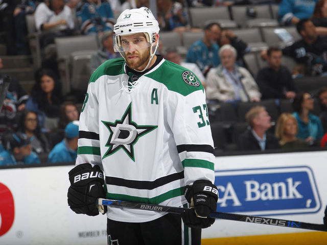 Coyotes GM: Goligoski 'first domino to fall' for many potential moves