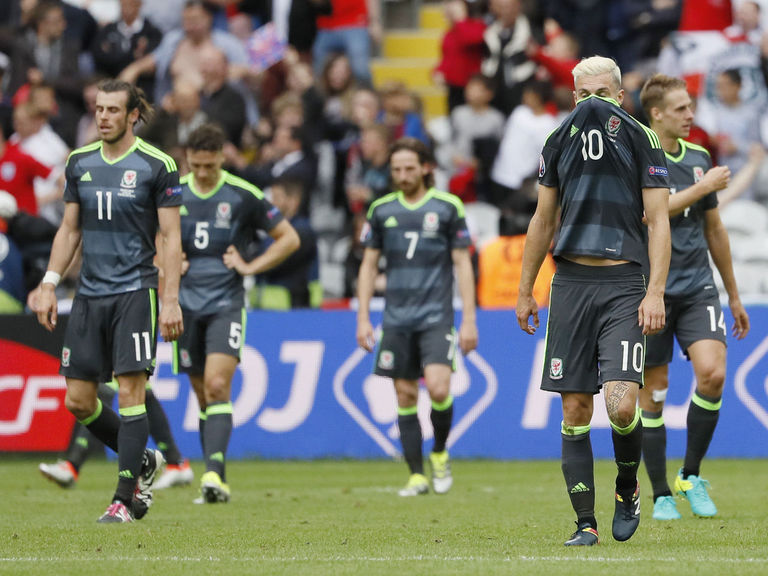 Russland Vs Wales Russland Vs Wales