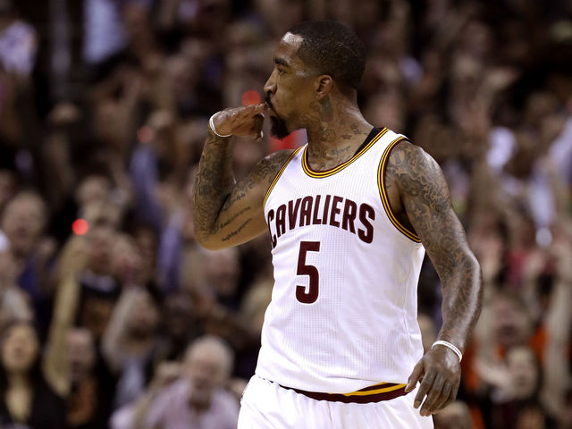 Cavaliers, Smith agree to reported 4-year, $57M contract