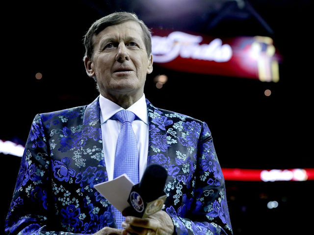 Sager to receive stem cell transplant Wednesday, son says
