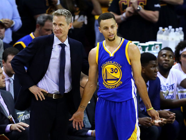 Why the Warriors won't reach 73 wins