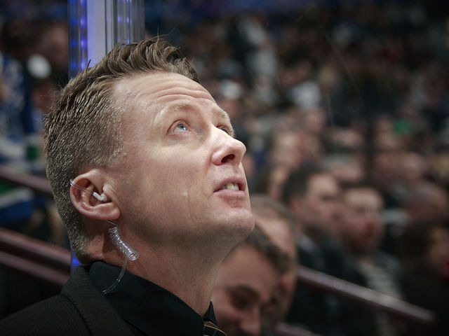Report: Flames to name Gulutzan head coach