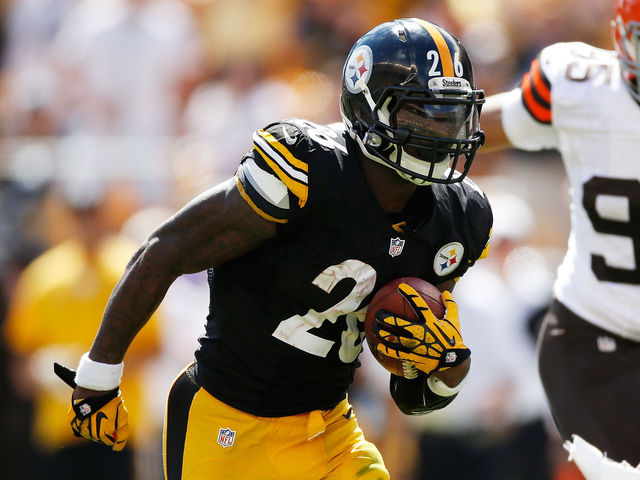 Fantasy: Week 8 Rankings - Flex (PPR)