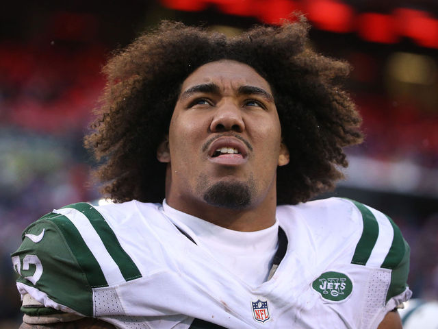 Leonard Williams: 'Definitely realistic' Jets can win Super Bowl soon