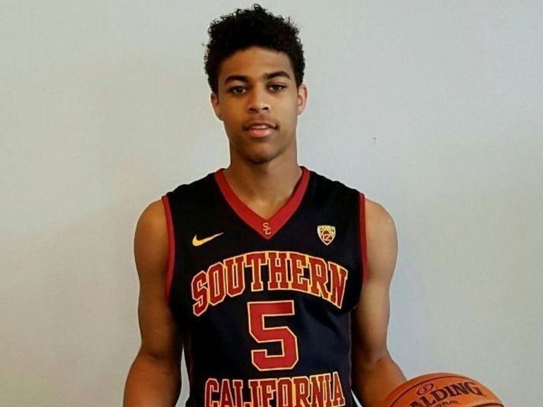 Derryck Thornton To Transfer To USC TheScore derryck-thornton-to-transfer-to-usc-thescore