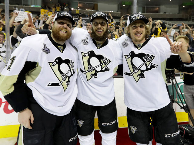 'HBK' line snubs Colbert over Kessel's fear of flying in small plane
