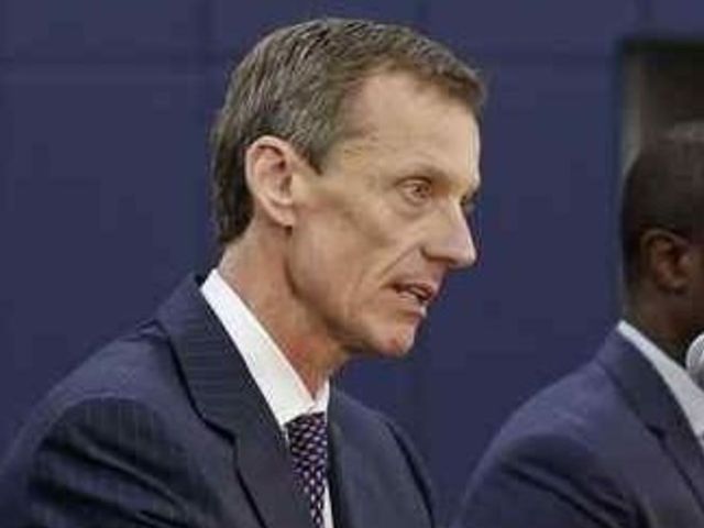 Timberwolves, Lynx CEO Rob Moor steps down