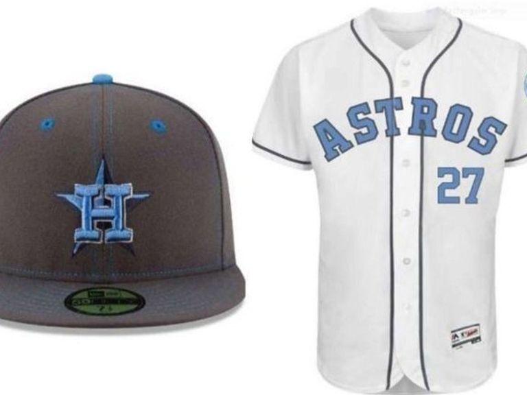 Astros father's day jersey Clearance