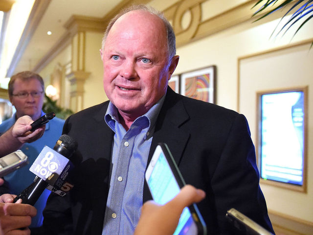 Ducks GM: Re-signing Vatanen small part of bigger offseason plan