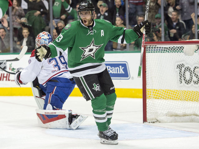 Goligoski excited for Coyotes camp, sees playoff potential