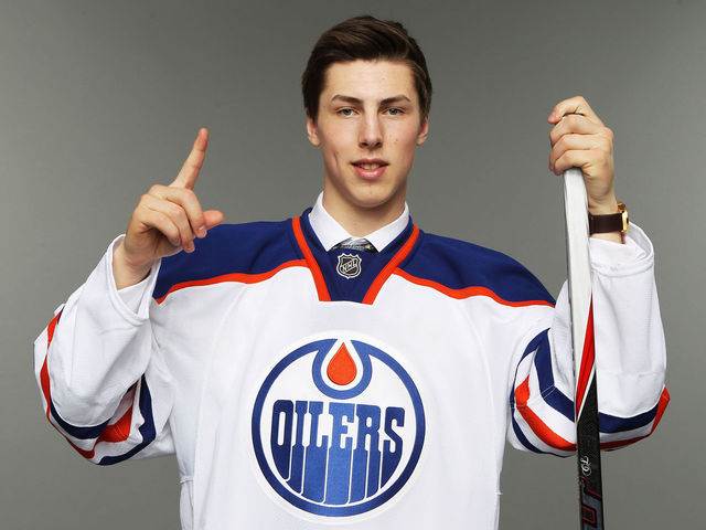 Season Preview: 3 players to watch on the Oilers