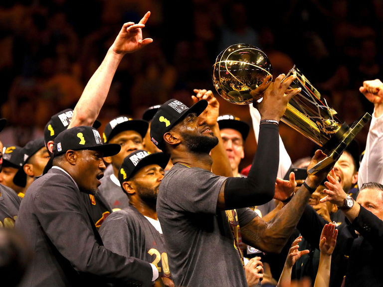 Your comprehensive guide to the NBA playoffs  theScore.com