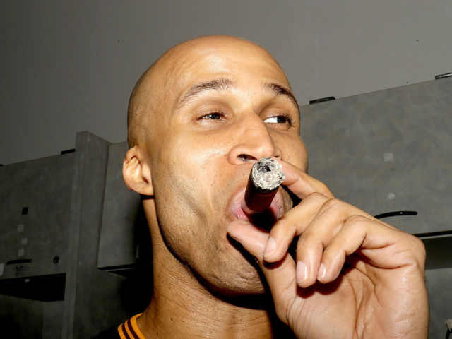 Report: Cavs nearly traded Jefferson in 2016 for leaking championship rings