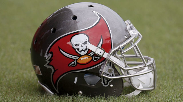Bucs select WR Watson in 5th