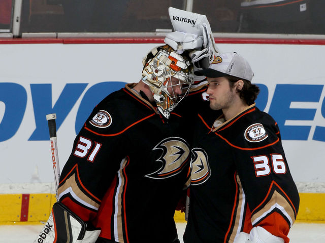 2016-17 Fantasy Goalie Primer: Who moved, and who benefits?