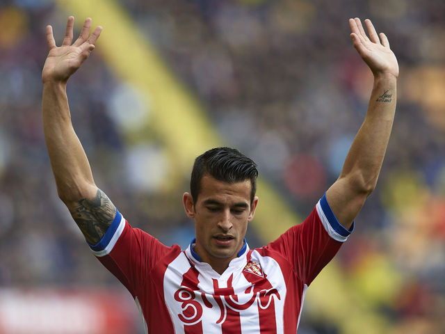 Leicester bolsters backline by signing Hernandez from Sporting Gijon