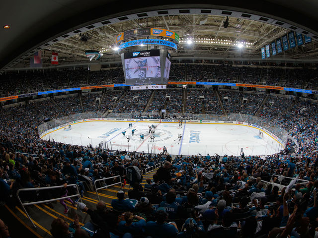 10 games to watch on 2016-17 NHL schedule